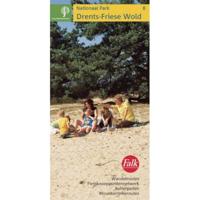 Drents Friese Wold 8 SBB (Paperback) - thumbnail