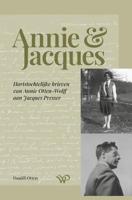 Annie & Jacques - Daniël Otten - ebook - thumbnail