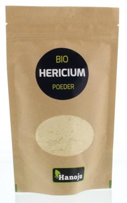 Hanoju Hericium extract bio 100 Gram Hanoju Hericium extract bio 100 Gram