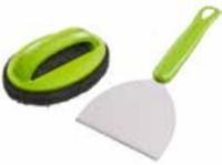 Outdoorchef Plancha reinigingsset - thumbnail