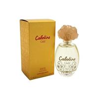 Damesparfum Gres Cabotine Gold EDT 100 ml - thumbnail