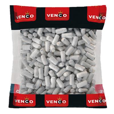 Venco - Schoolkrijt - 6x 1kg