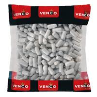 Venco - Schoolkrijt - 6x 1kg - thumbnail