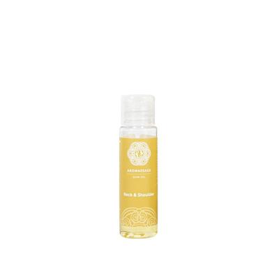 Chi Aromassage 2 neck & shoulder 30 Milliliter Chi Aromassage 2 neck & shoulder 30 Milliliter