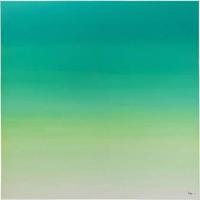 Kare Canvas Colour Tendency 120x120cm - thumbnail