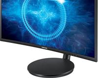 Samsung C27FG70FQU 68,6 cm (27 inch) gebogen monitor (1ms reactietijd) zwart - thumbnail