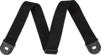 Fender Quick grip locking-end supersoft strap 2" - thumbnail