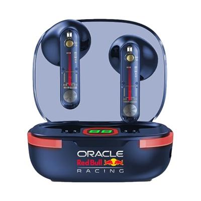 Oordopjes Red Bull RB-EB190