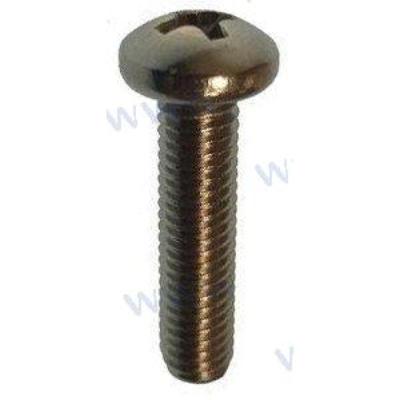 PAGB/T818-M5X20 - SCHROEF M5X20 Parsun