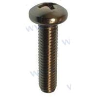 PAGB/T818-M5X20 - SCHROEF M5X20 Parsun - thumbnail