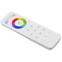 SLV SMART Fernbedienung 1007827 Afstandsbediening Wit - thumbnail