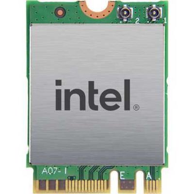 Intel AX200.NGWG.NV netwerkkaart 2400 Mbit/s Intel AX200.NGWG.NV netwerkkaart 2400 Mbit/s