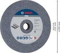 Bosch Accessories 1609201650 Schuurschijf Diameter 150 mm Boordiameter 20 mm 1 stuk(s) - thumbnail
