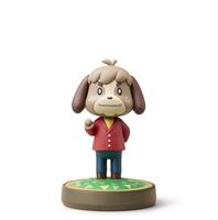 Amiibo Animal Crossing - Digby - thumbnail