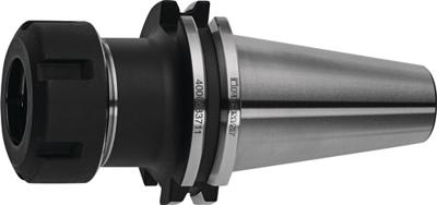 Promat/Tecwerk Spantanghouder | ER DIN 69871AD | span-d. 2-16 mm | SK40 | uitkraaglengte 100 mm - 4000833709 Promat/Tecwerk Spantanghouder | ER DIN 69871AD | span-d. 2-16 mm | SK40 | uitkraaglengte 100 mm - 4000833709