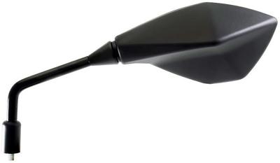 RMS spiegel mirrors black left