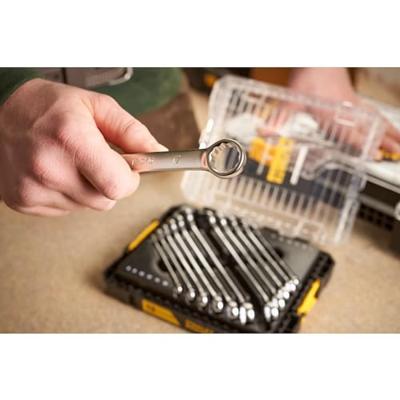 Stanley FMMT98104-0 FatMax Ringsteeksleutelset - 12-delig in Pro-Stack - thumbnail