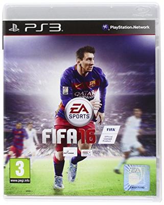 Fifa 16