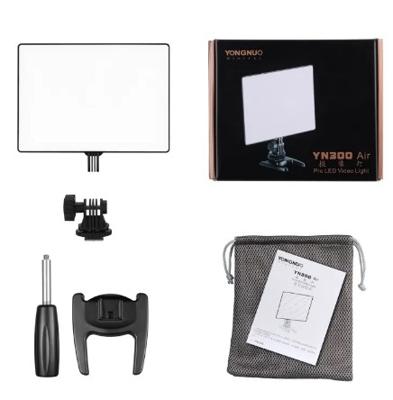 Yongnuo YN-300 Air LED Light