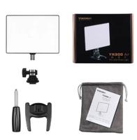 Yongnuo YN-300 Air LED Light - thumbnail