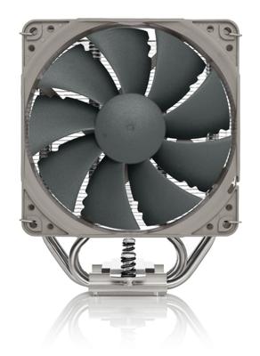 Noctua NH-U12S redux Processor Koeler 12 cm Grijs, Roestvrijstaal