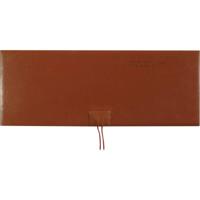 Thermo TECH Silicone Verwarmingsfolie Zelfklevend 24 V/DC, 24 V/AC 142 W Beschermingsklasse IPX7 (l x b) 340 mm x 130 mm - thumbnail