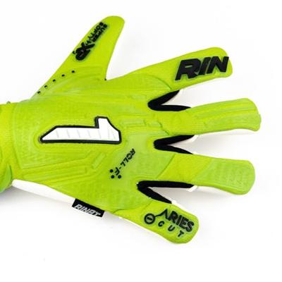 Keeperhandschoenen Rinat Aries Némesis Prime Multicolour Maat 6 Keeperhandschoenen Rinat Aries Némesis Prime Multicolour Maat 6