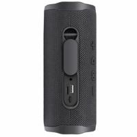 Dankzij de draagbare Bluetooth®-luidsprekers Denver Electronics BTV-223B - thumbnail