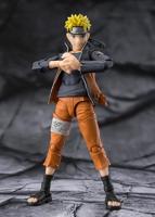Naruto S.H.Figuarts Action Figure Naruto Uzomaki The Power To Unite 15 cm - thumbnail