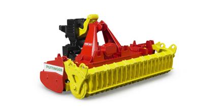 Bruder Pottinger Lion 3002 1:16 Bruder Pottinger Lion 3002 1:16