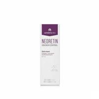 Neoretin Discrom Control Gelcream SPF50 40ml - thumbnail