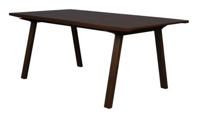 Dutchbone Eettafel 'Adamello' Essenfineer, 180 x 95cm
