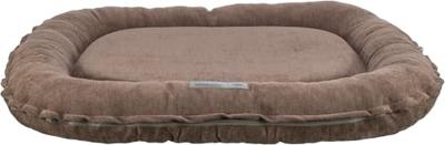 Trixie vital hondenkussen lennox ovaal bruin