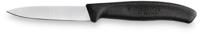Victorinox 6.7603 Groentemes Zwart Lengte 8 cm - thumbnail