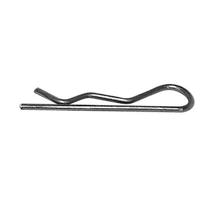 Showtec Veiligheidsveer voor MC50, FS30, FT30 en FQ30 truss - thumbnail