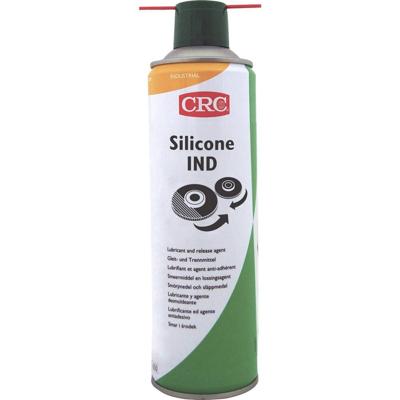 CRC SILICONE IND SILICONEN IND siliconenspray 500 ml
