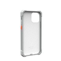 Urban Armor Gear Workflow Healthcare Battery Case Backcover Apple iPhone 14, iPhone 13 Wit Geïntegreerde accu, Stootbestendig, Geïntegreerde handgreep voor - thumbnail