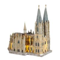 Kolner dom b/o l27xb17xh28,5 cm Luville - Luville - thumbnail
