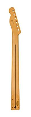 Fender Player Plus Telecaster Neck Pau Ferro Fingerboard losse hals met pau ferro toets voor elektrische gitaar