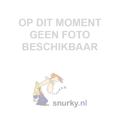 Dreamhouse - Stone Washed dekbedovertrek 100% Katoen - Donkergroen - 200 x 220