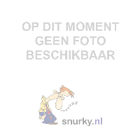 Dreamhouse - Stone Washed dekbedovertrek 100% Katoen - Donkergroen - 200 x 220 - thumbnail