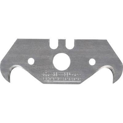 kwb Reserve trapeziumhaakklingen, 49 x 19 x 0,5 mm 024306 6 stuk(s) kwb Reserve trapeziumhaakklingen, 49 x 19 x 0,5 mm 024306 6 stuk(s)