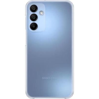 Samsung Clear Case EF-QA156 Backcover Samsung Galaxy A15, Galaxy A15 5G Transparant Samsung Clear Case EF-QA156 Backcover Samsung Galaxy A15, Galaxy A15 5G Transparant