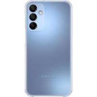 Samsung Clear Case EF-QA156 Backcover Samsung Galaxy A15, Galaxy A15 5G Transparant - thumbnail