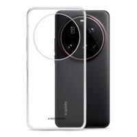 Mobilize Gelly Case Xiaomi 15 Ultra Clear - thumbnail