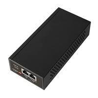 Edimax GP-203IT - IEEE 802.3bt 2.5 Gigabit 90W PoE++ injector - thumbnail