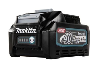 Makita BL4040 Accu XGT 40V Max 4.0Ah - 191B26-6 - thumbnail