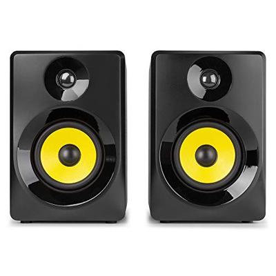 Vonyx SMN50B actieve studiomonitors (2 stuks) - thumbnail