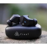 Final: ZE3000 True Wireless In-Ear - Zwart - thumbnail