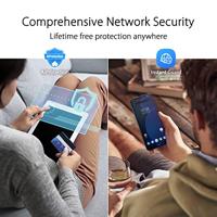 ASUS ROG Rapture GT6 - thumbnail